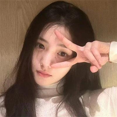 恋爱中的女人